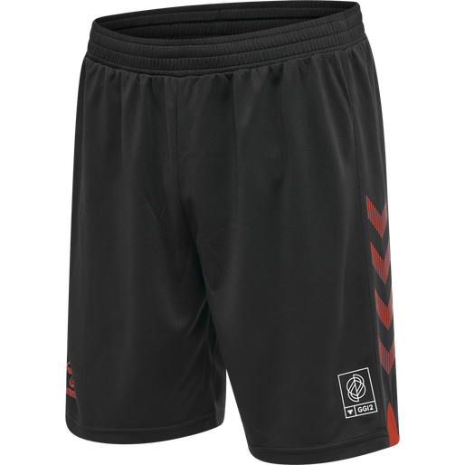 hmlGG12 ACTION SHORTS, 2953, packshot