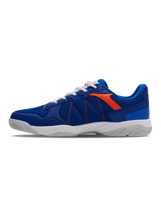 COURT CONTROL II, TRUE BLUE, packshot