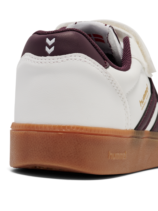 HANDBALL PERFEKT SP JR, WHITE/WINETASTING HANDBALL PERFEKT SP JR, WHITE/WINETASTING, packshot