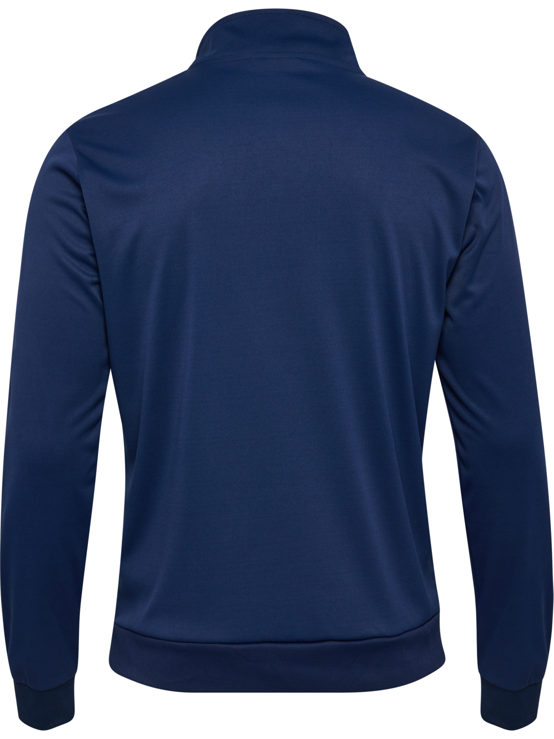 hmlFELIX  POLY TRACKSUIT SET, DRESS BLUES, packshot