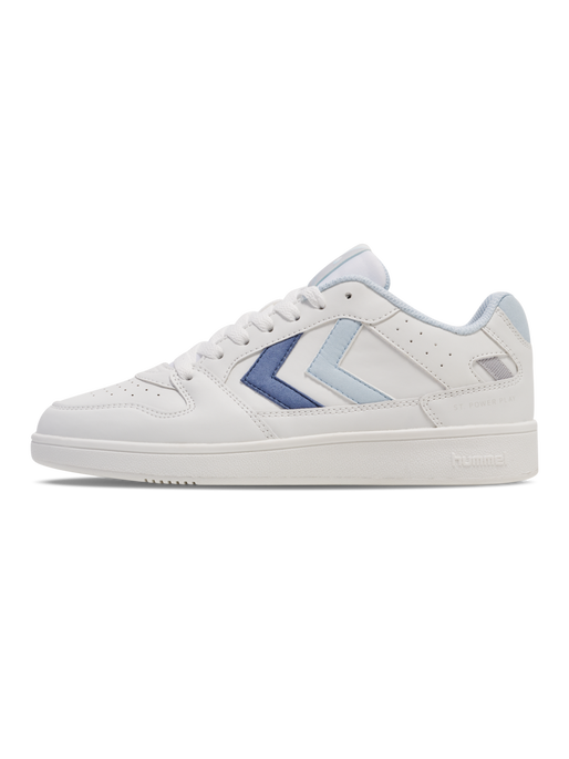 ST. POWER PLAY WMNS, WHITE/BALLAD BLUE ST. POWER PLAY WMNS, WHITE/BALLAD BLUE, packshot