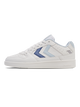 WHITE/BALLAD BLUE