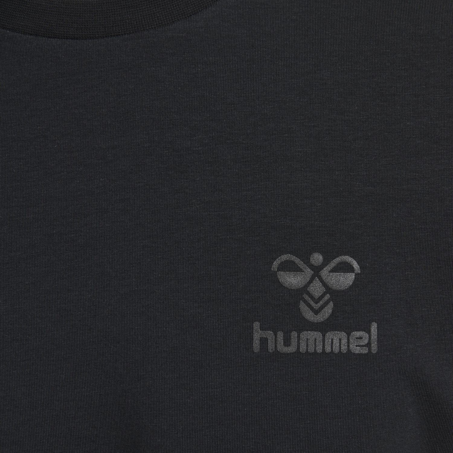 hmlSIGGE T-SHIRT S/S, 2001, packshot