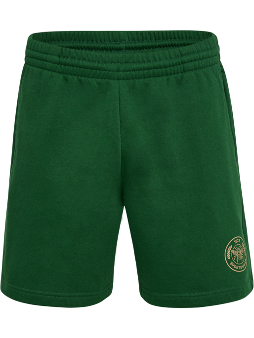 hmlSWARM SHORTS, EDEN hmlSWARM SHORTS, EDEN, packshot