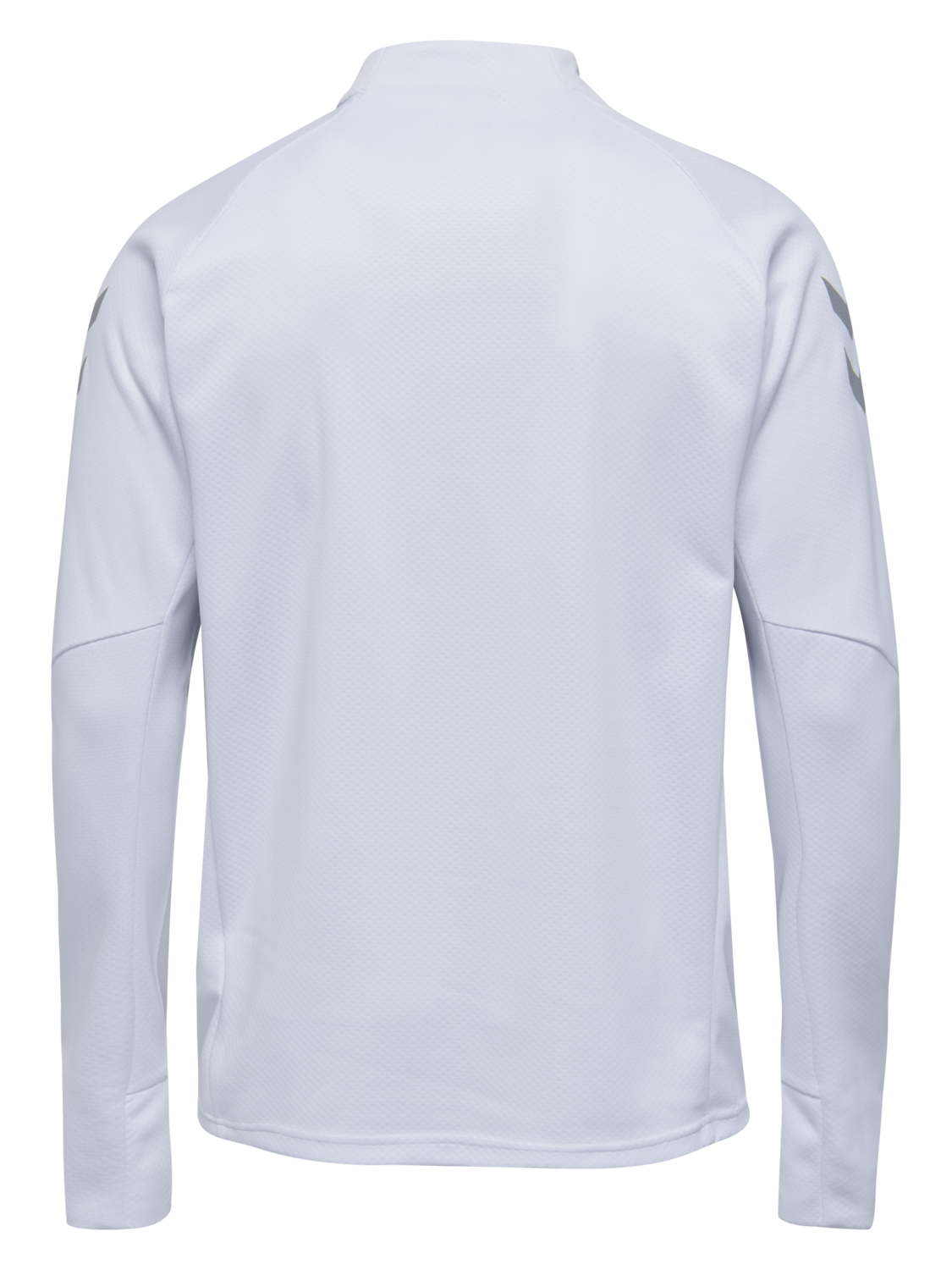 hummel tech move half zip sweatshirt