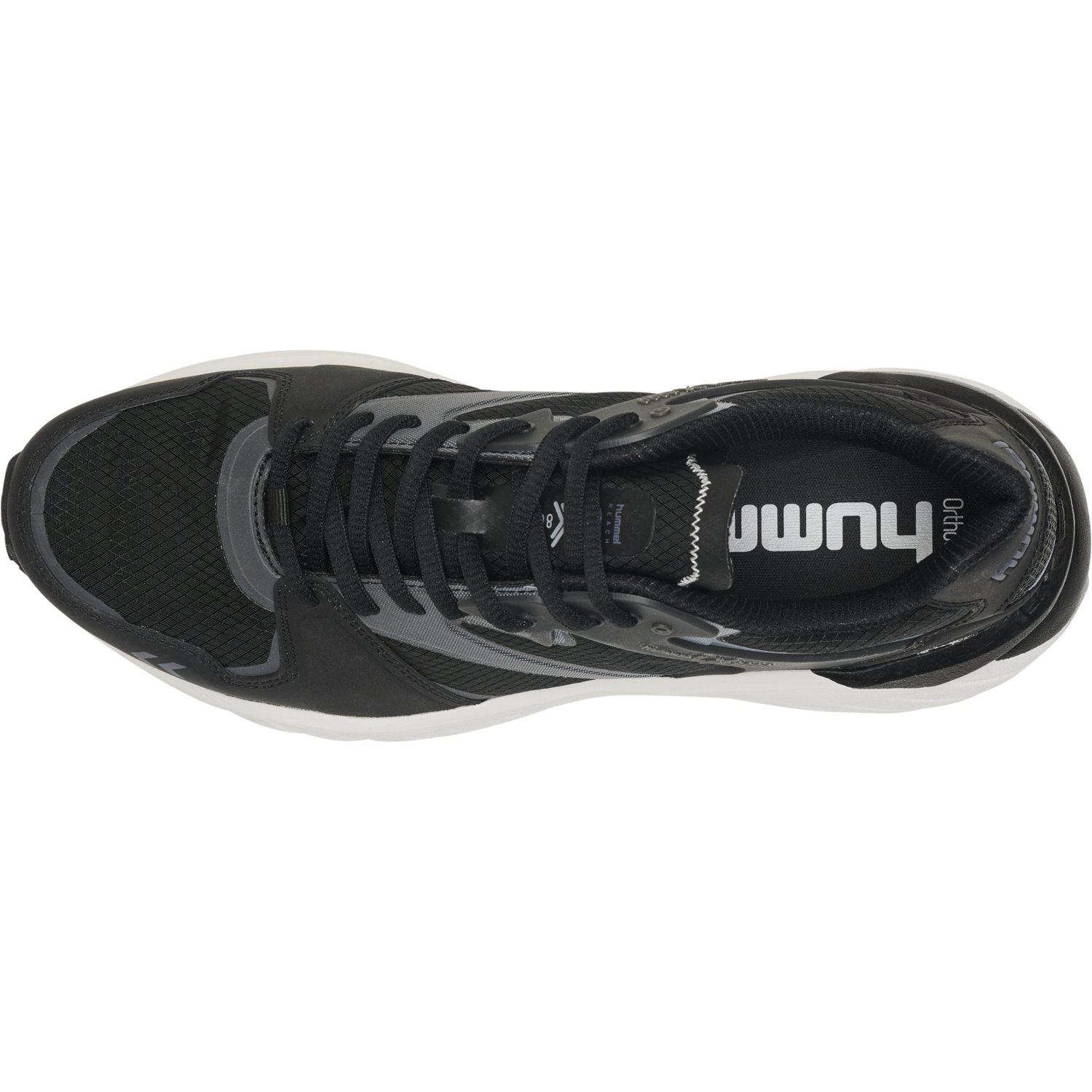 REACH LX 8000 GRADIENT, 2001, packshot