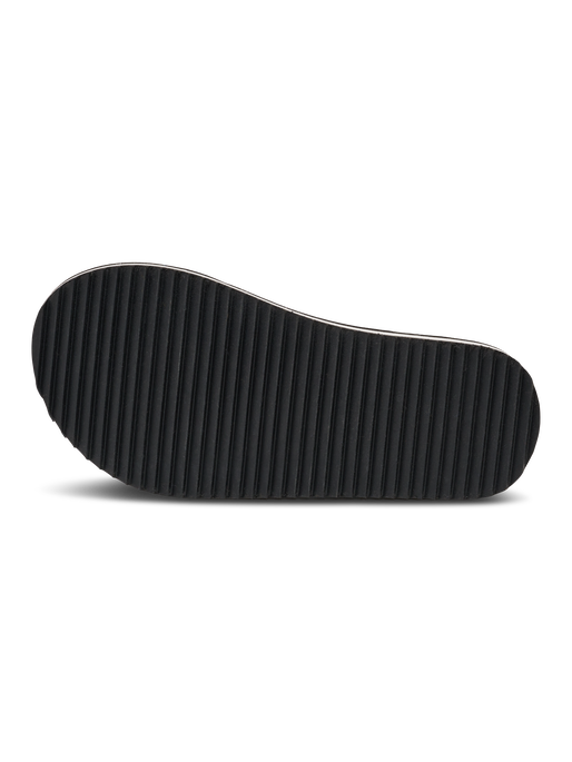 ELASTIC SANDAL JR, BLACK, packshot