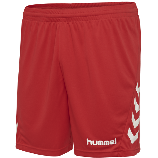 hmlPROMO DUO SET, WHITE/TRUE RED hmlPROMO DUO SET, WHITE/TRUE RED, packshot