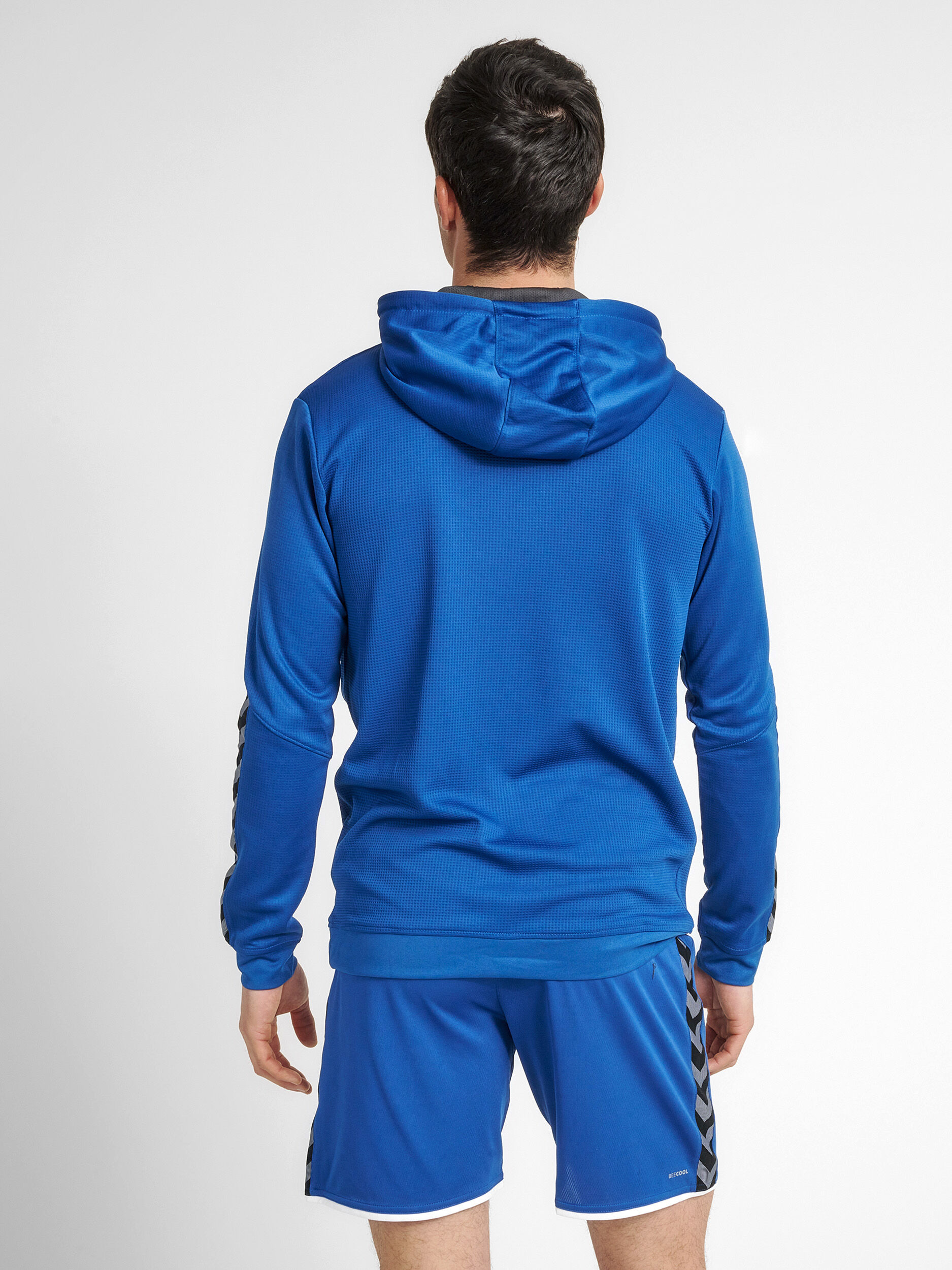 Hummel authentic hoodie store