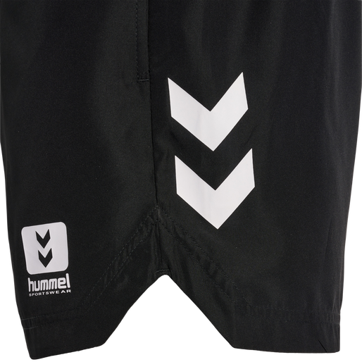 hmlAIKO SHORT BOARD SHORTS, 2001, packshot