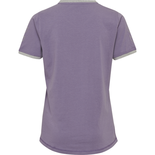 hmlCIMA T-SHIRT WOMAN, 4103, packshot