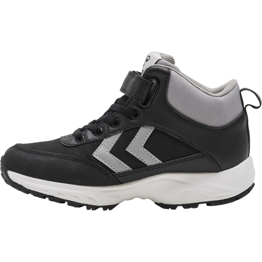 ROOT TEX JR, BLACK, packshot