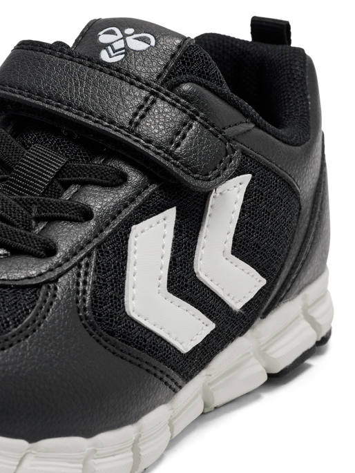 SPEED JR, BLACK, packshot