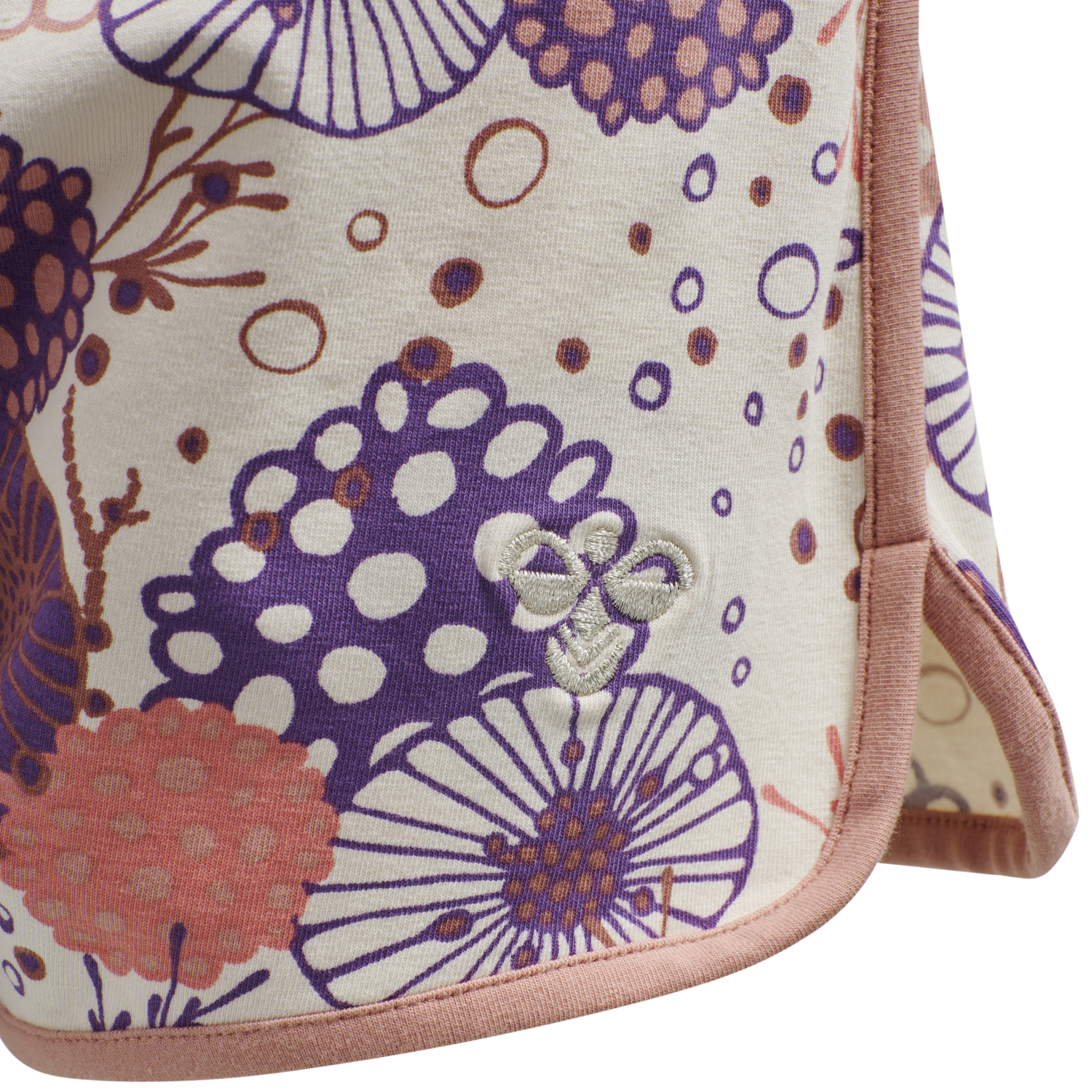 hmlCORAL SHORTS, 9113, packshot