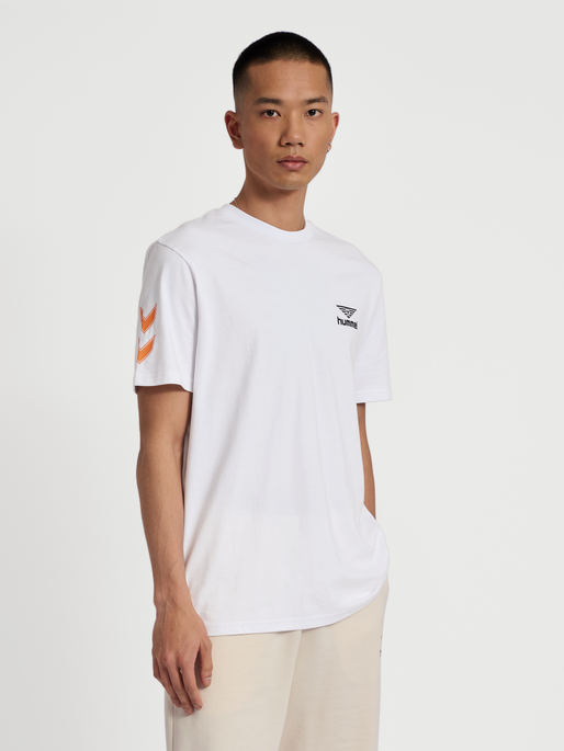 hmlHIVE MASON T SHIRT