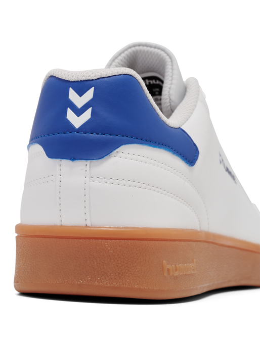 MATCH POINT MP, WHITE/BLUE, packshot