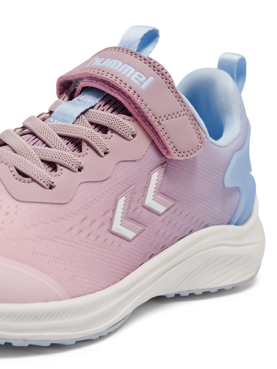 BOLT TECH VC JR, SKYWAY/PALE LILAC, packshot