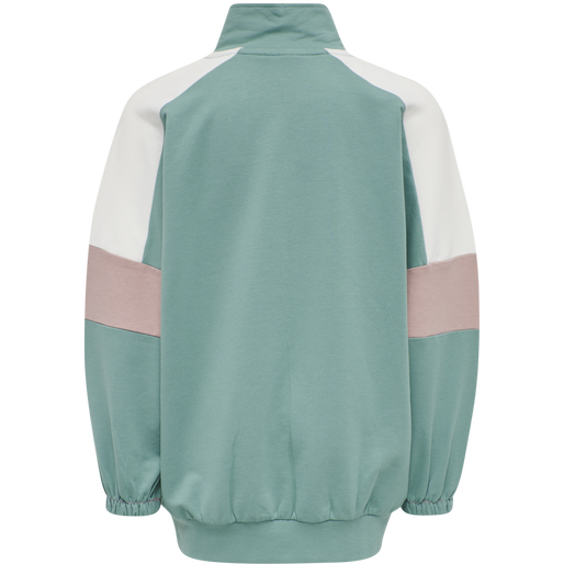 hmlVALERIE LONG SWEATSHIRT, 7072, packshot