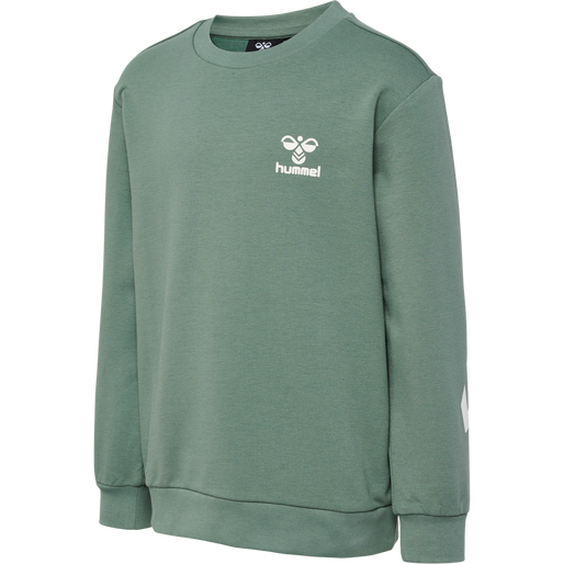 hmlVENTI TRACKSUIT, LAUREL WREATH, packshot