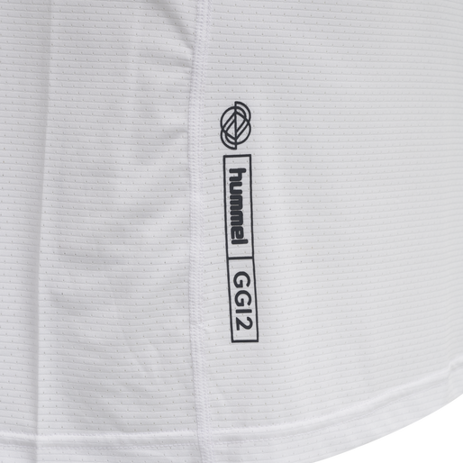 hmlGG12 TRAINING TEE S/S WOMAN, 9001, packshot