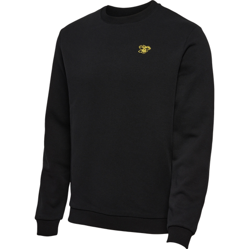 hmlAMNESTY SWEATSHIRT, 2001, packshot