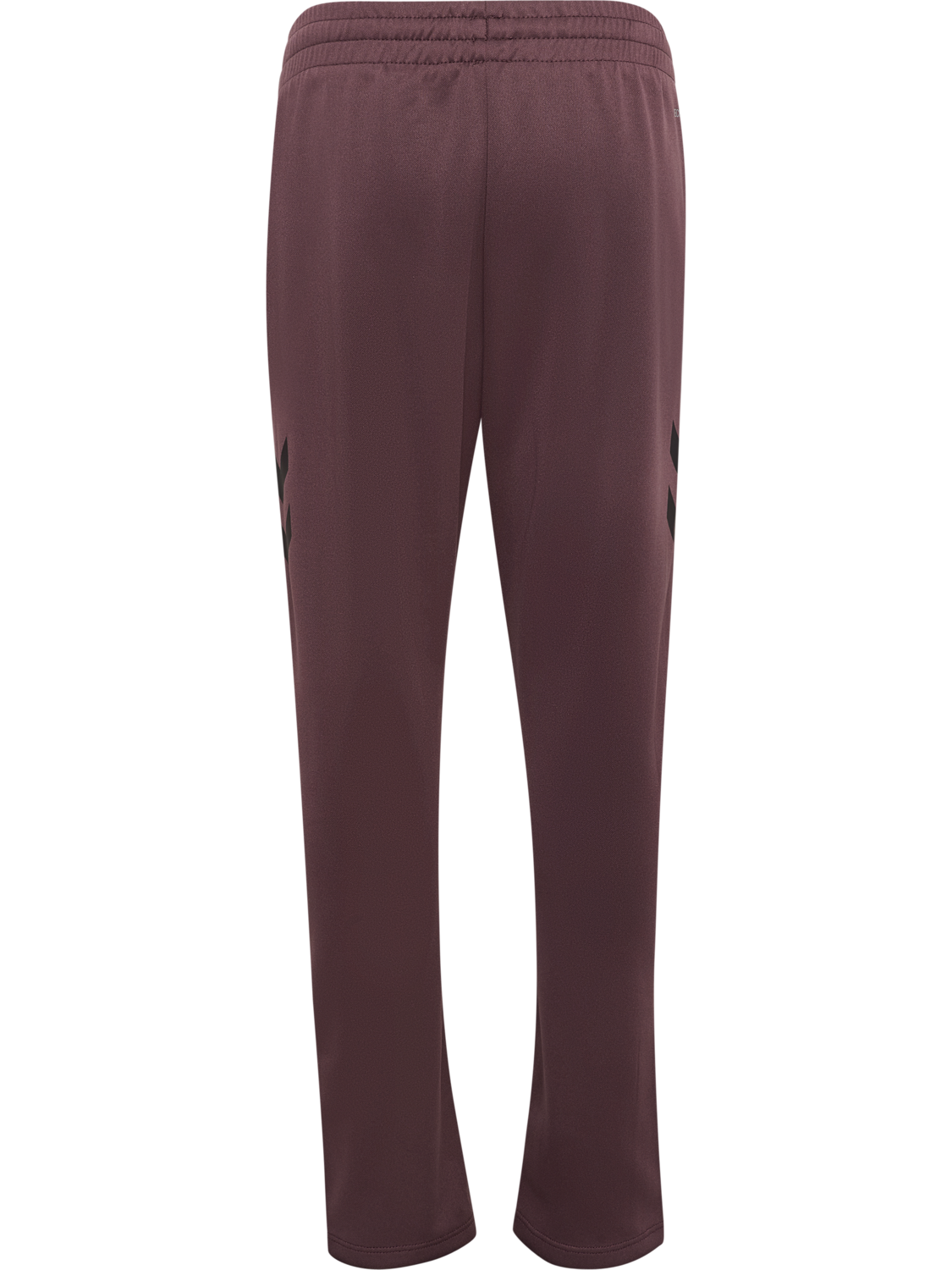 hmlBLAZE CLUB 26 PANTS KIDS, HUCKLEBERRY, packshot