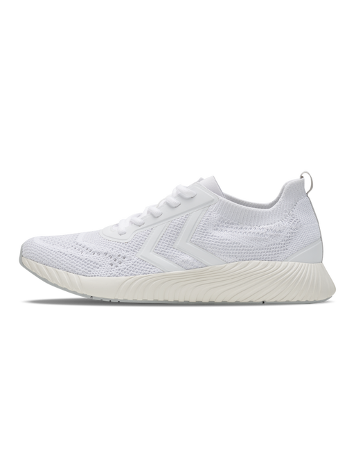 X-TRAINER BREAKER SEAMLESS, WHITE/LUNAR ROCK, packshot