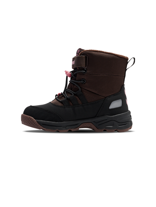 SNOW BOOT TEX, PEPPERCORN SNOW BOOT TEX, PEPPERCORN, packshot