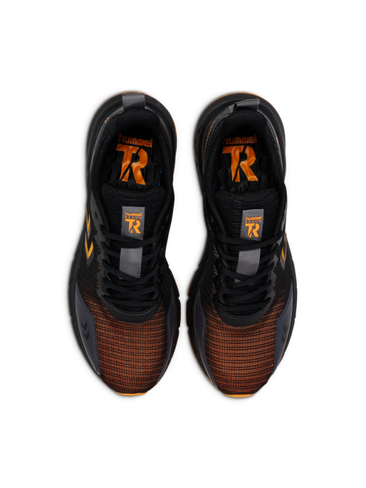 REACH TR HIIT 2.0, BRIGHT MARIGOLD/ANTHRACITE, packshot