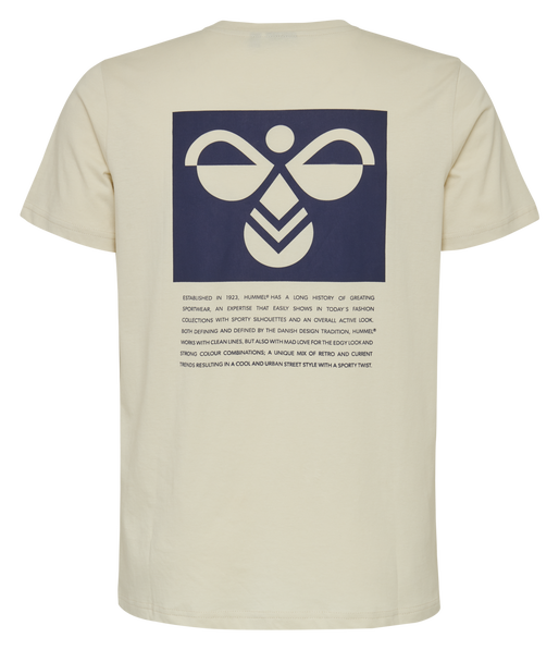 hmlMILO T-SHIRT, 9804, packshot