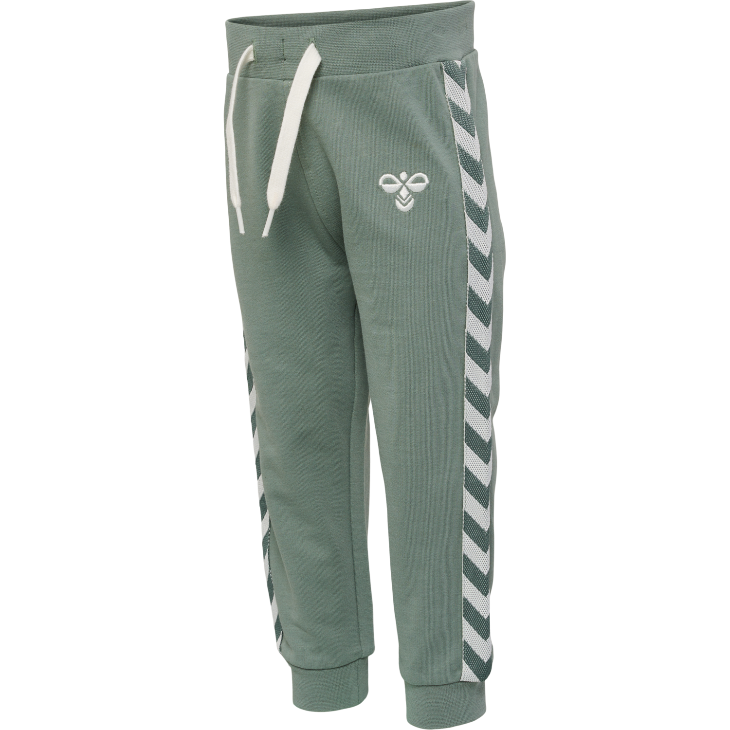 hmlBILLE TRACKSUIT, LAUREL WREATH, packshot