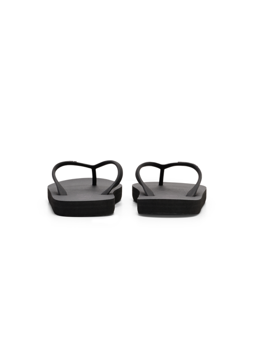 WMNS FLIP FLOP, BLACK/BLACK, packshot