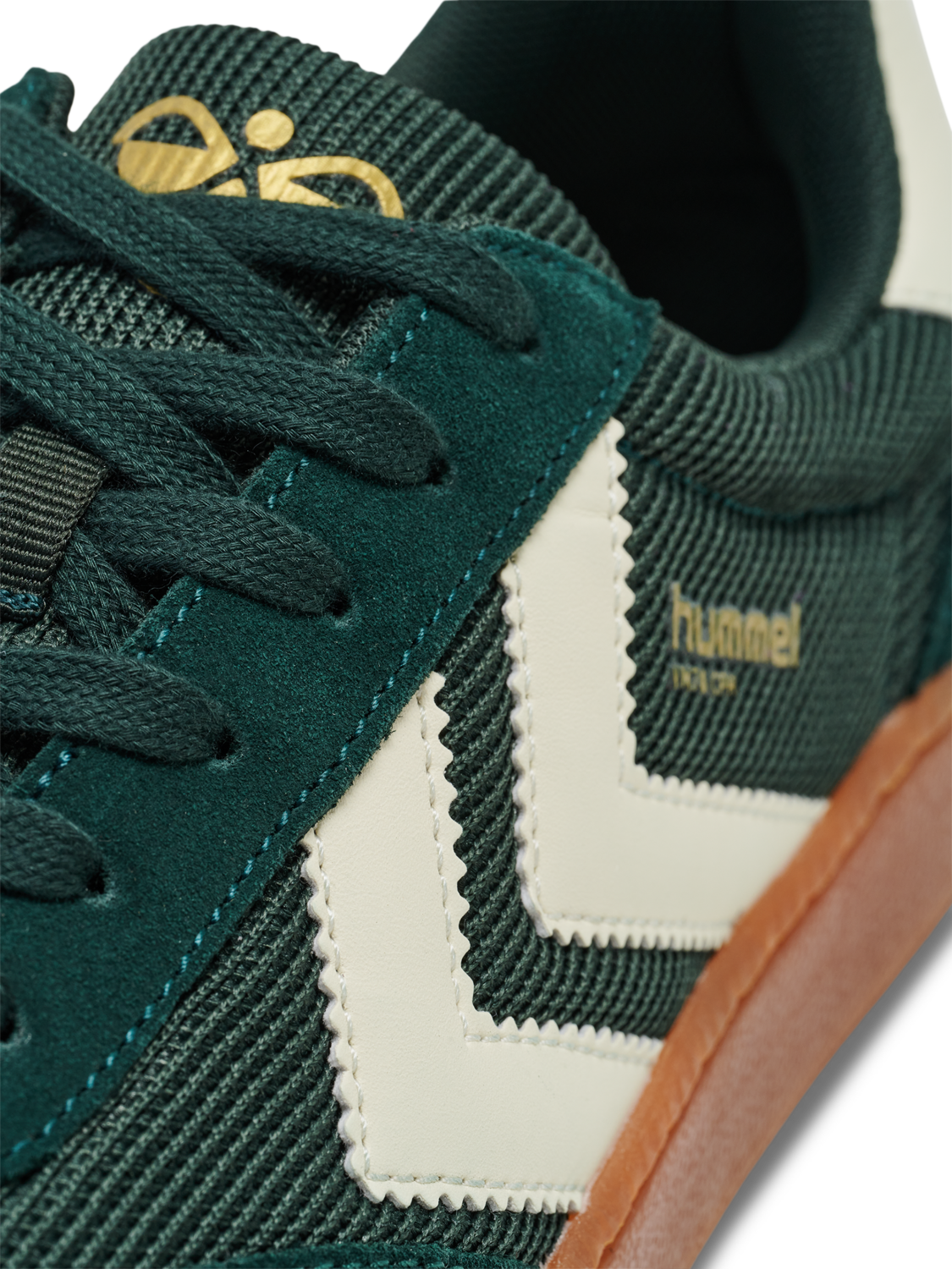 hummel VM78 CPH MS - JUNGLE GREEN | hummelsport.de 