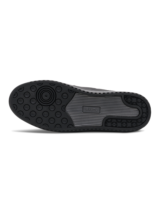 ST. POWER PLAY MID TEX, BLACK, packshot