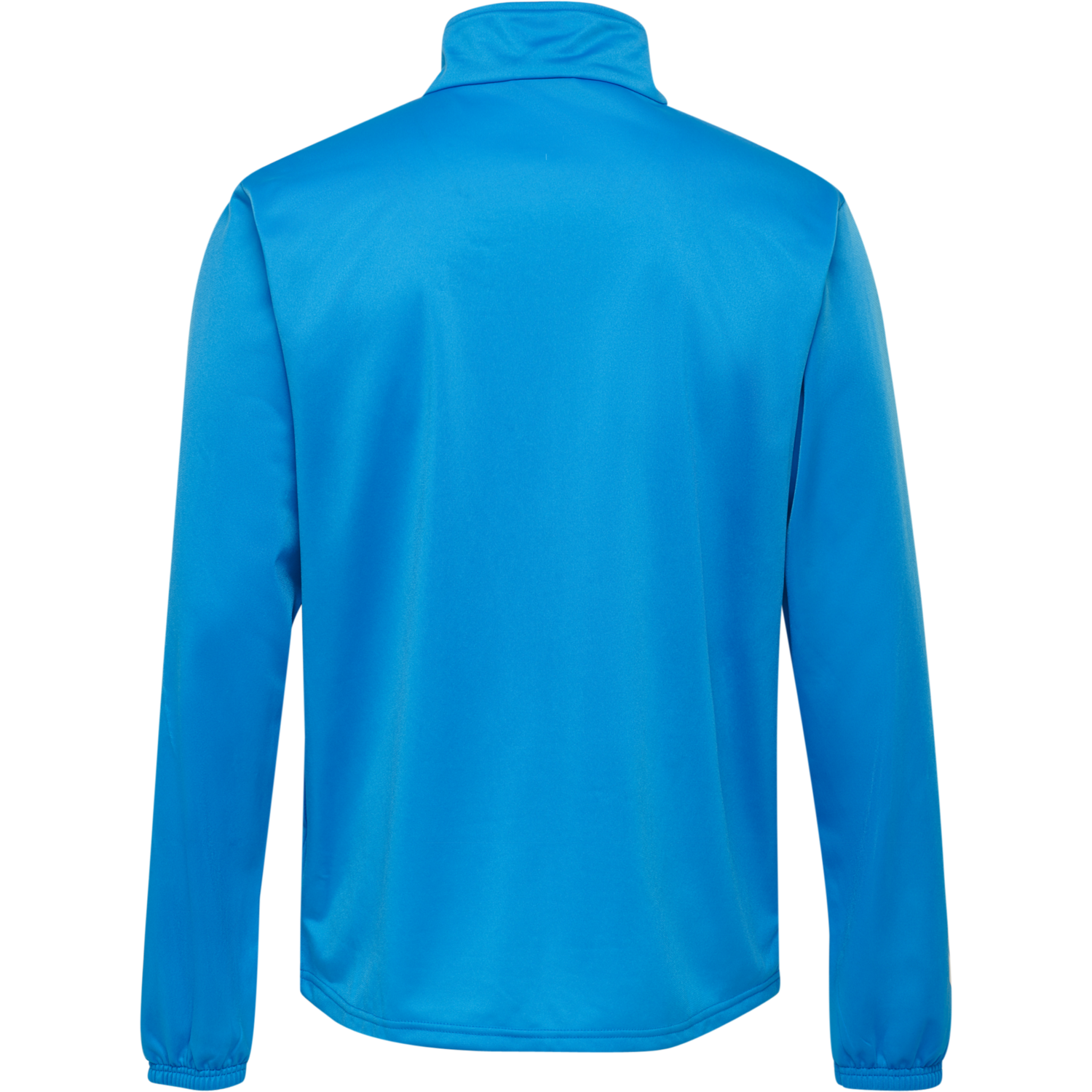 hmlPROMO KIDS POLY SUIT, DIVA BLUE/MARINE, packshot