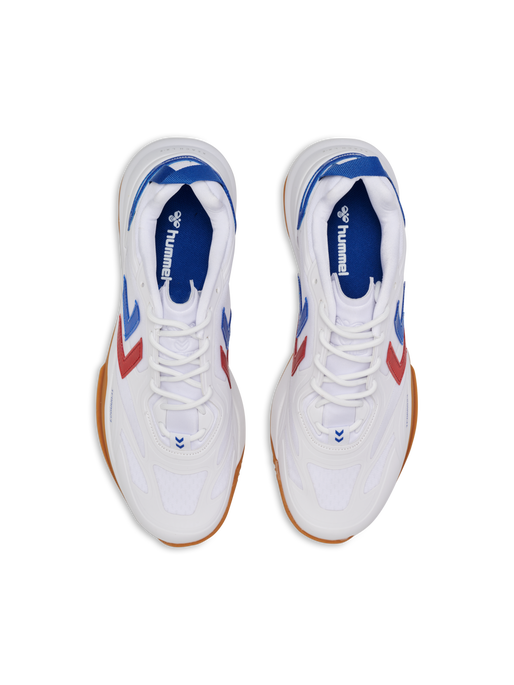 DAGAZ 2.0 GG12, WHITE/TRUE BLUE DAGAZ 2.0 GG12, WHITE/TRUE BLUE, packshot