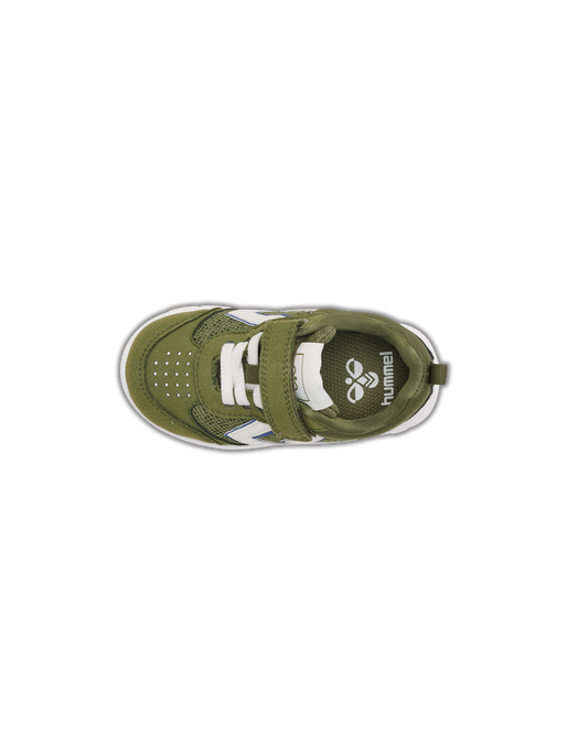 CROSSLITE INFANT, CAPULET OLIVE CROSSLITE INFANT, CAPULET OLIVE, packshot