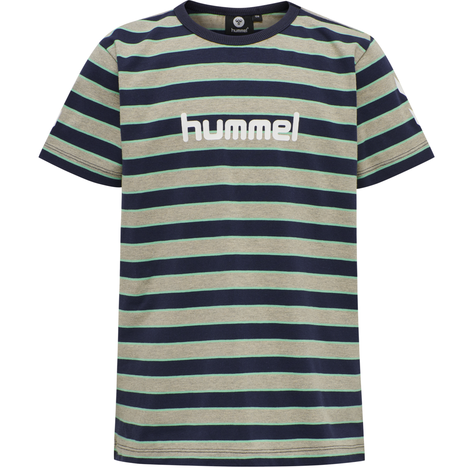 hmlAJAX T-SHIRT S/S, 2006, packshot