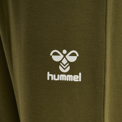 hmlVENTI TRACKSUIT, DARK OLIVE, packshot