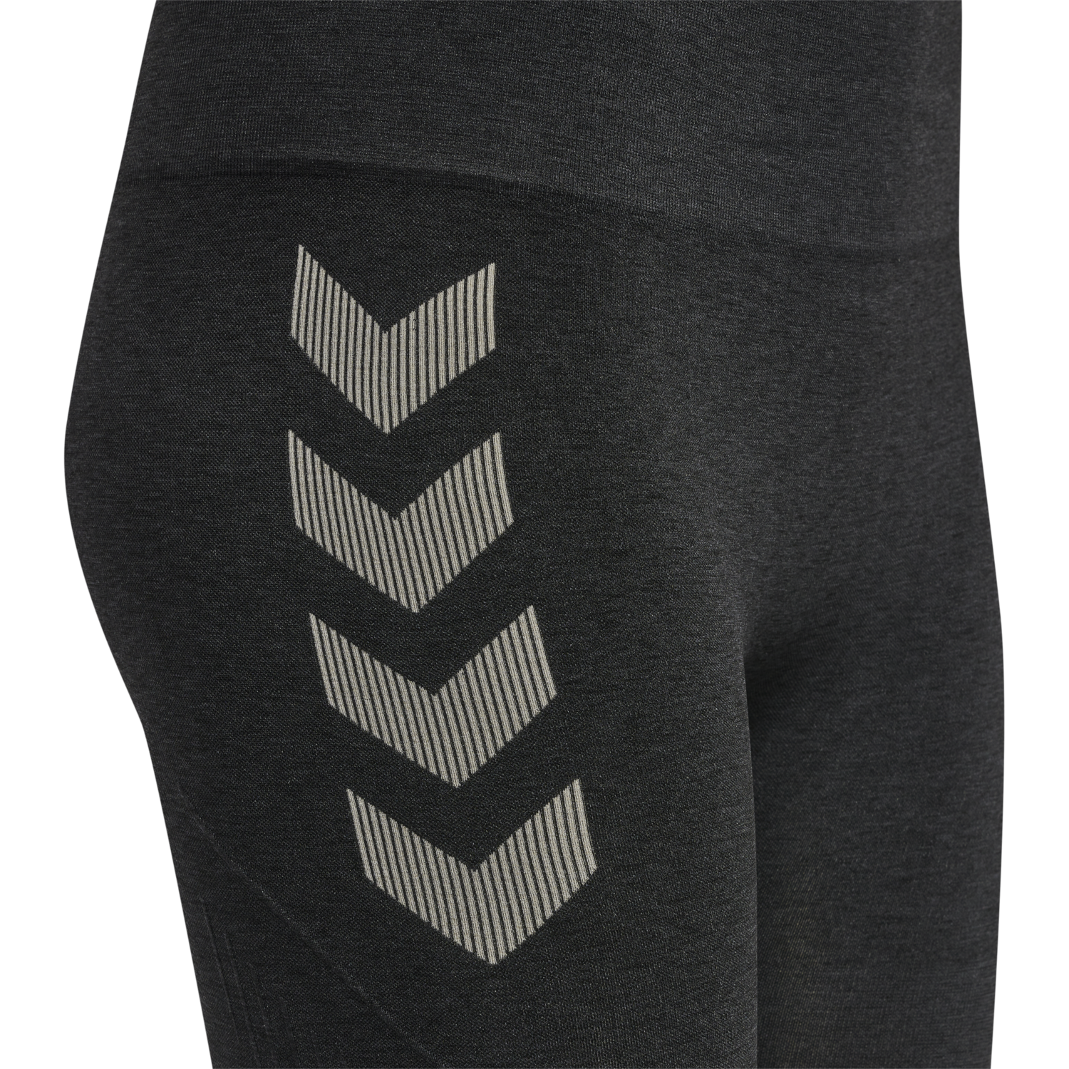 hmlMT HANA SEAMLESS HIGH WAIST TIGHTS, 2508, packshot