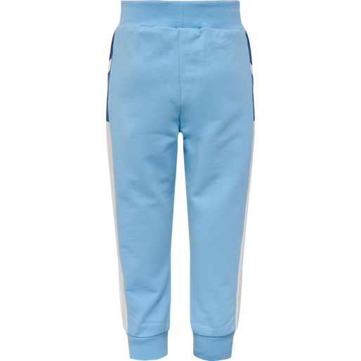 hmlSKYE PANTS, DUSK BLUE, packshot