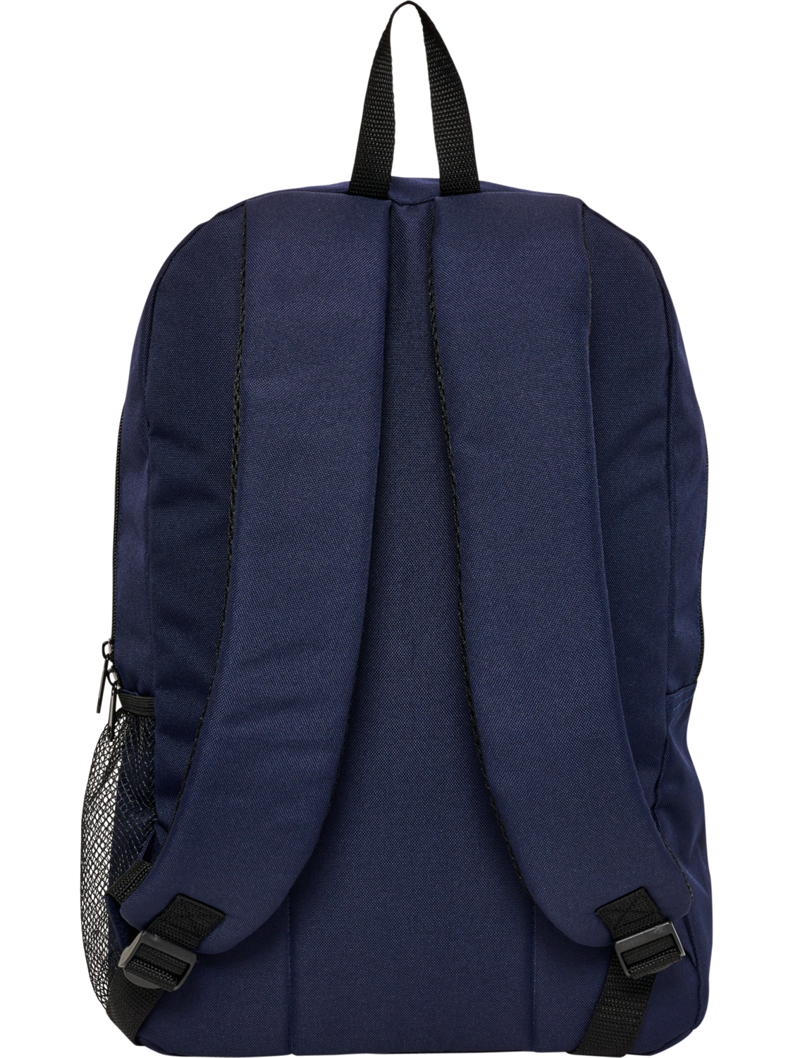 hmlESSENTIAL BACK PACK, MARINE, packshot