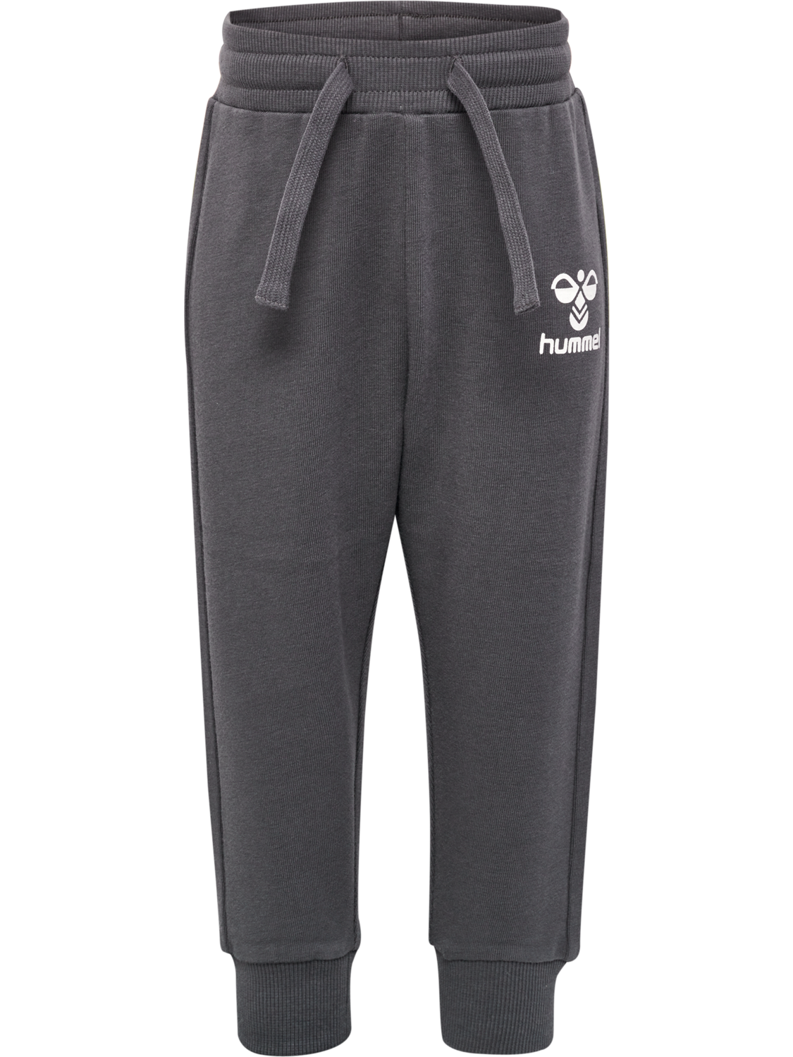 hmlARINE CREWSUIT, FORGED IRON, packshot