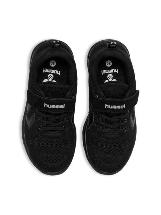 PACE JR, BLACK/BLACK, packshot