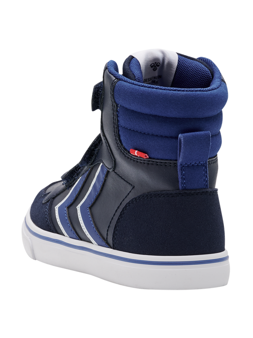 STADIL PRO JR, BLACK IRIS, packshot