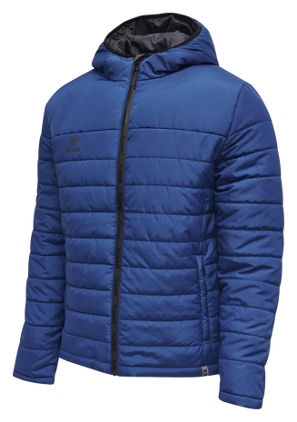 Hummel cartan 2025 long jacket