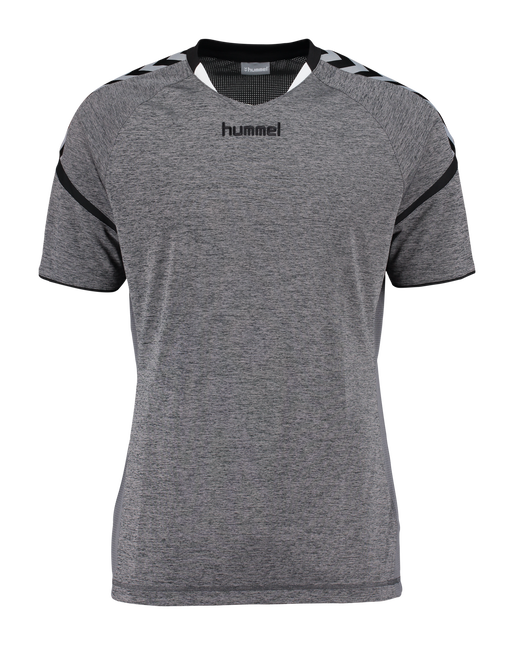 AUTH. CHARGE SS POLY JERSEY, 2007, packshot