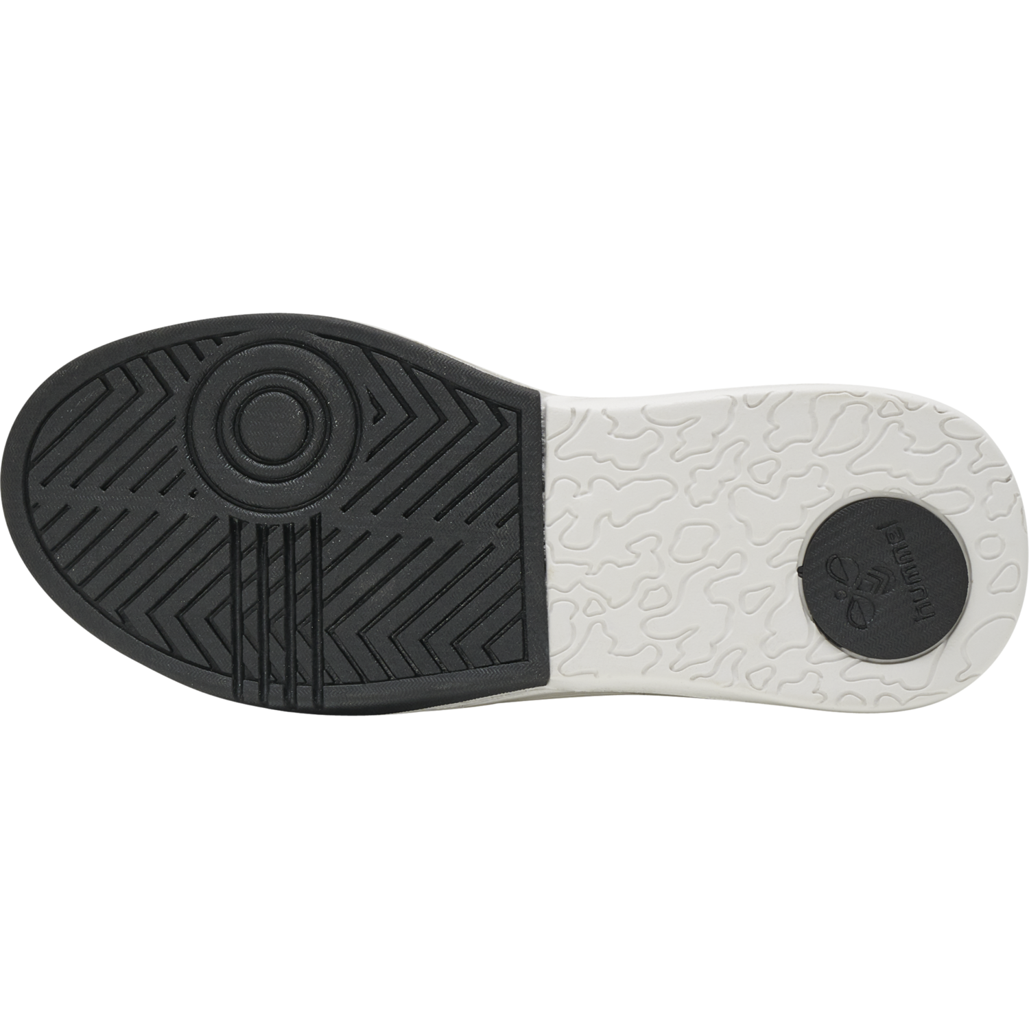 HML8000, 2001, packshot