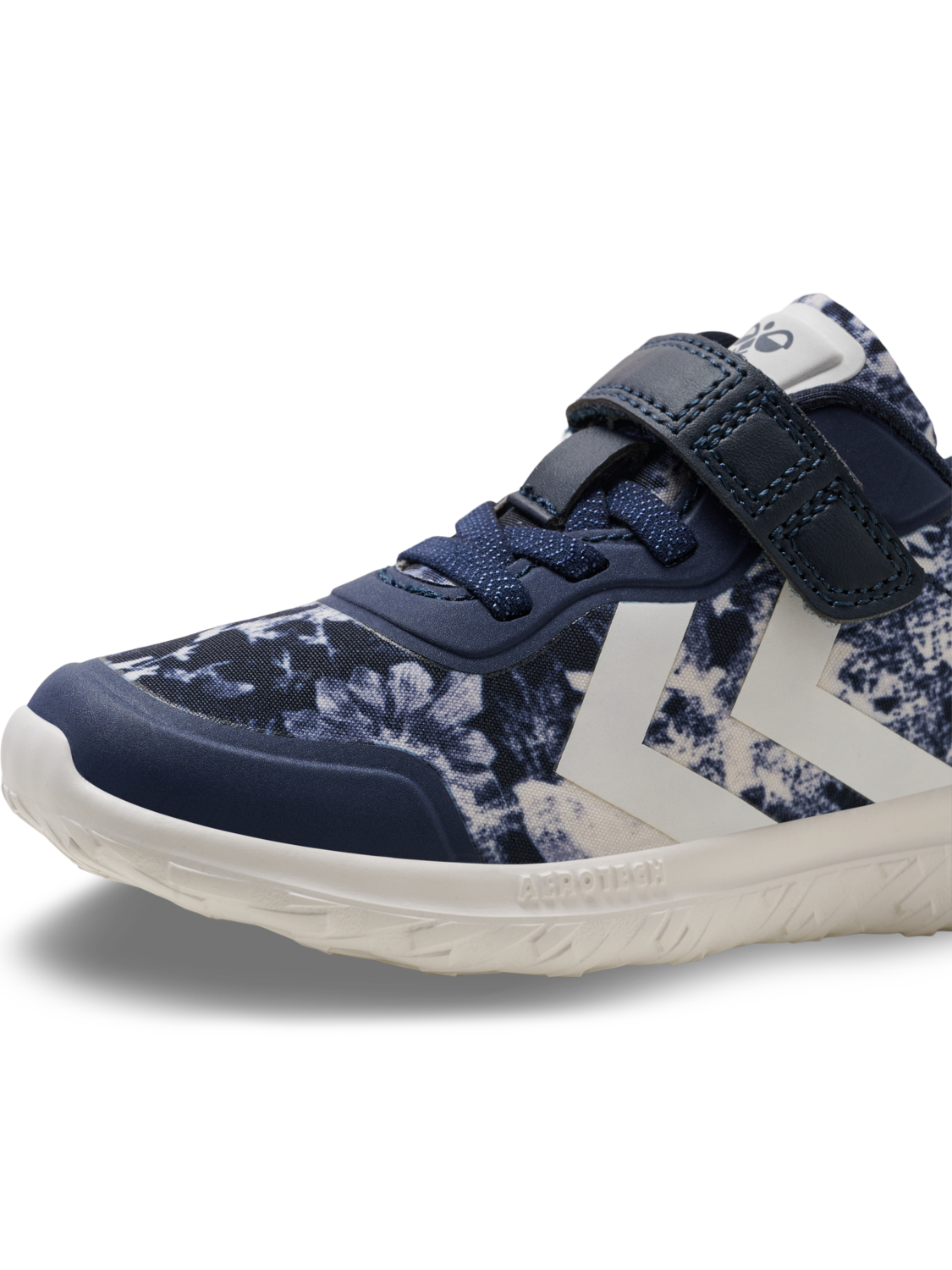 ACTUS PRINT RECYCLED JR, BLACK IRIS, packshot