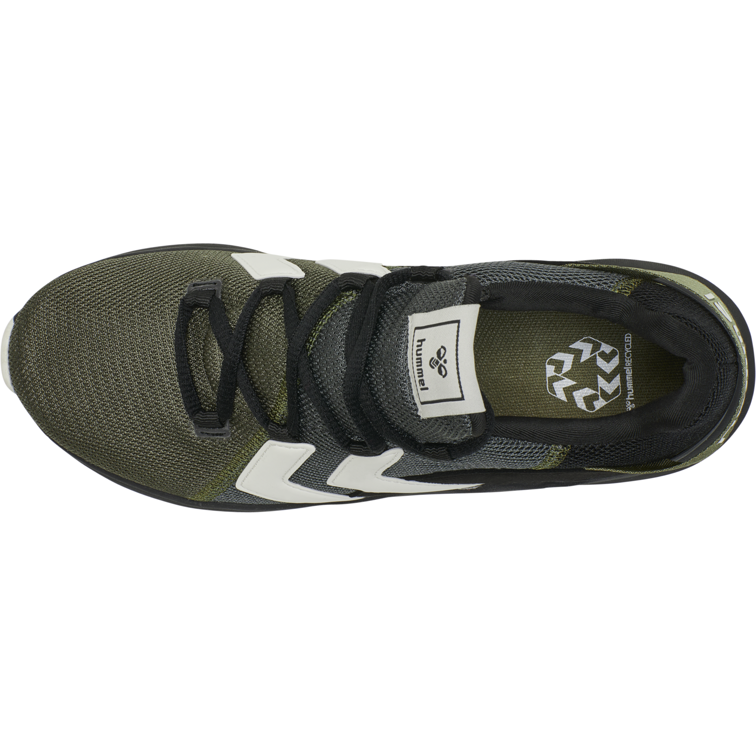 REACH 300 RECYCLED JR, 1037, packshot